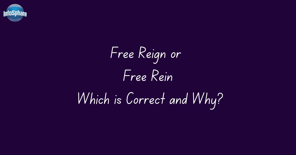 free-reign-or-free-rein-which-is-correct-and-why