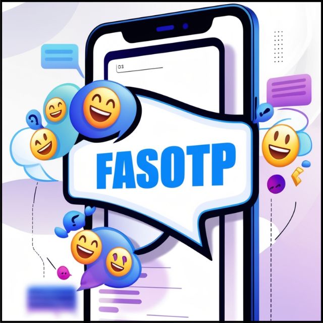 what-does-fasotp-mean-in-texting