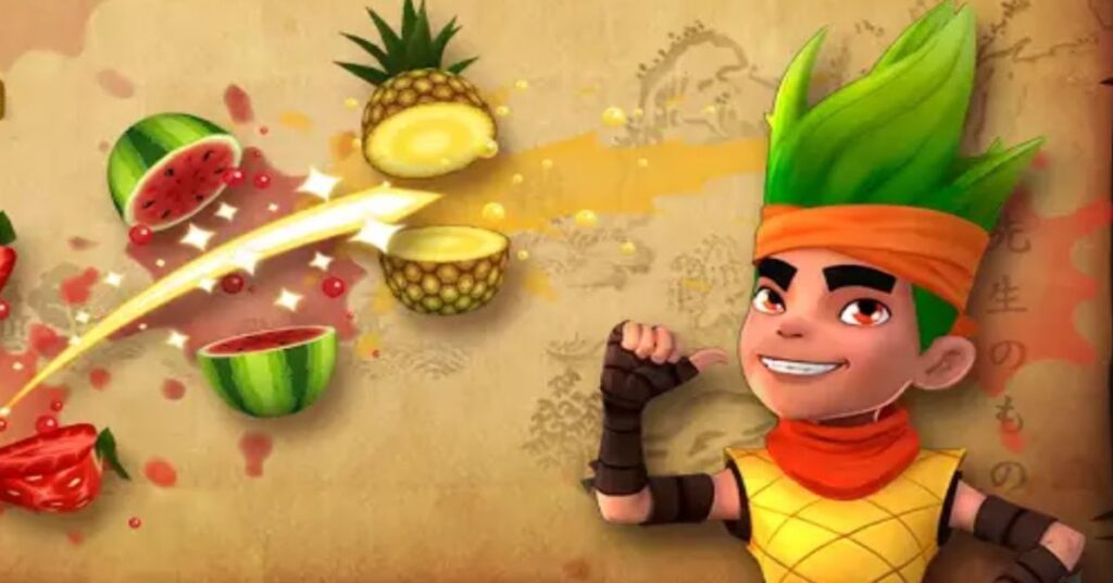 The Art of Cropping: How “Fruit Ninja Pics” Tell a Story 🎨📖