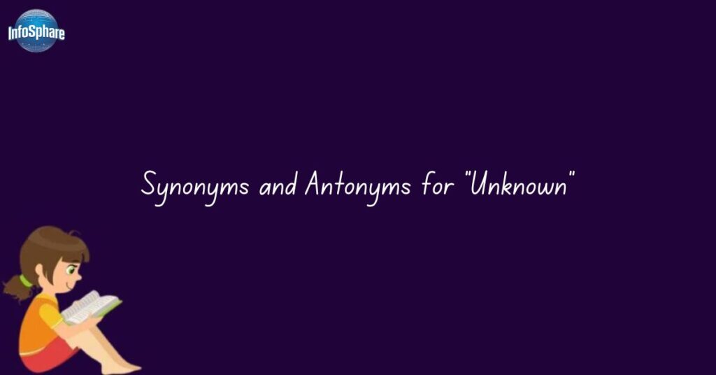 Abbreviation for Unknown: Definition & Meaning