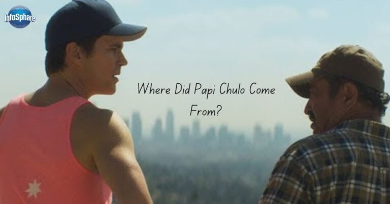 Papi Chulo Meaning, Uses, and Examples