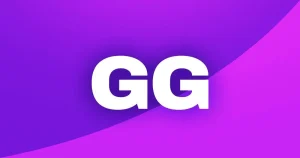 GG Meaning in Text