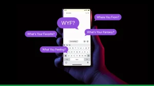 WYF Meaning in Text Snapchat