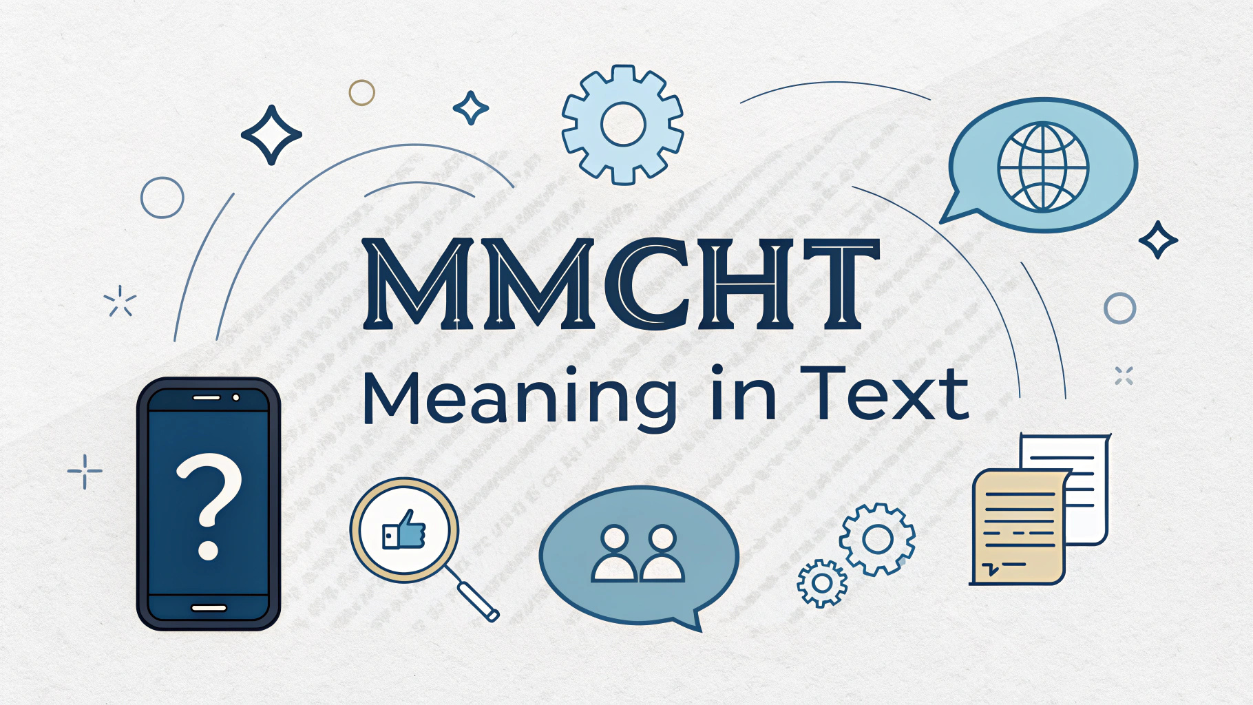 MMCHT Meaning in Text