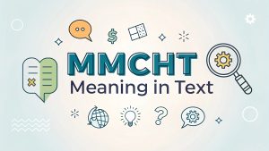 MMCHT Meaning in Text