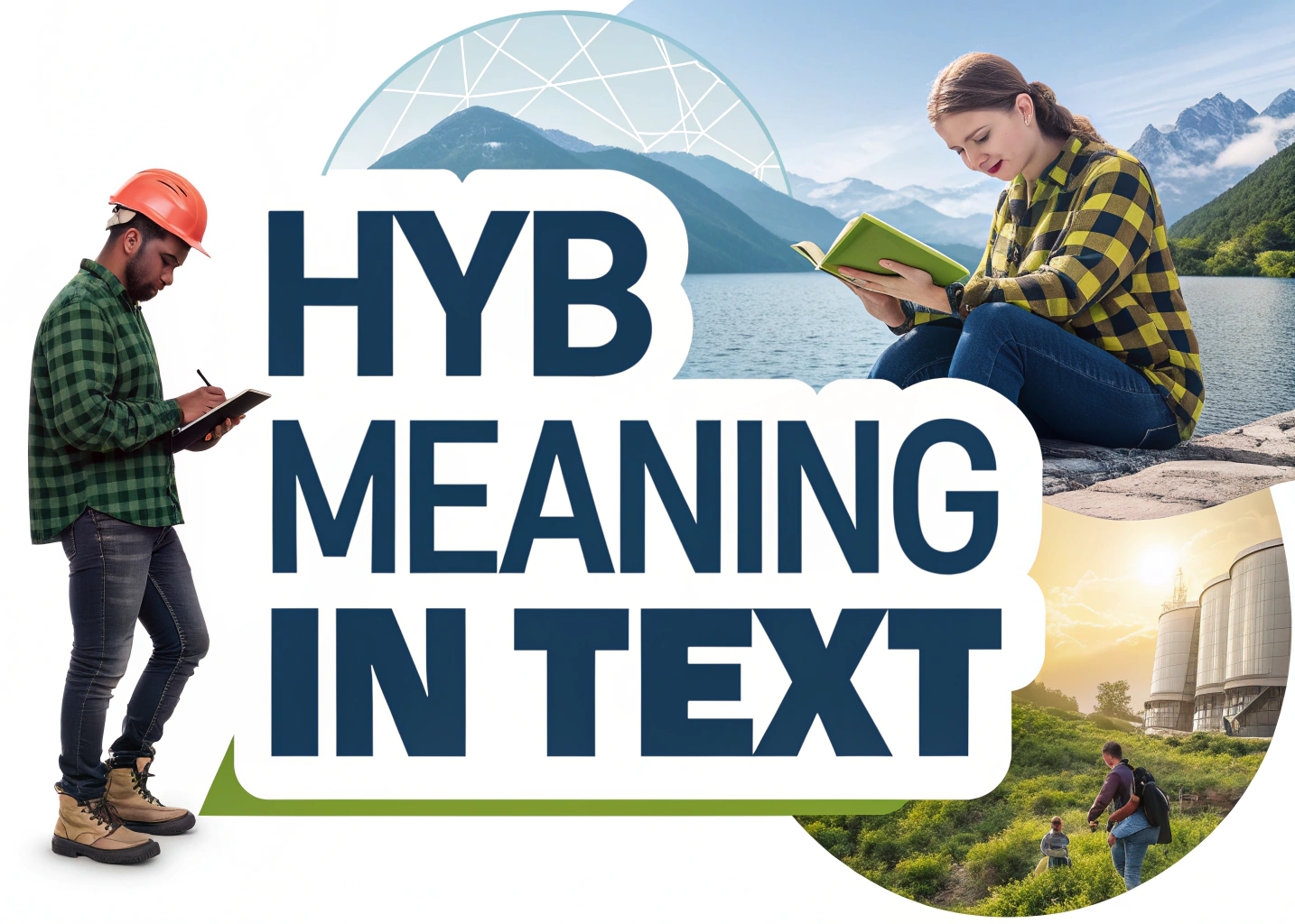 Hyb Meaning in Text